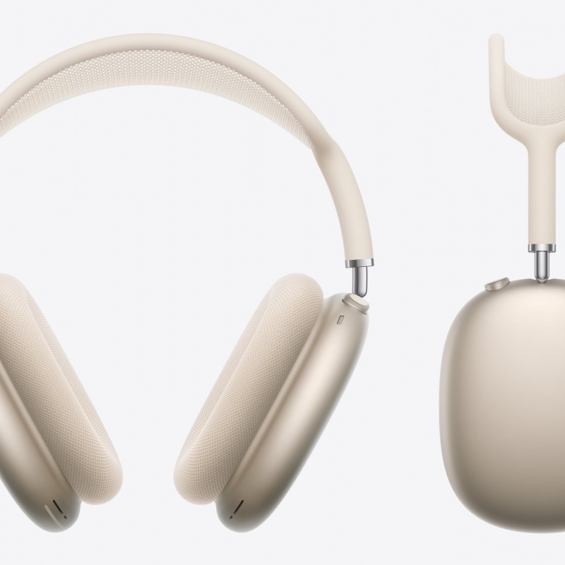 Apple AirPods Max 2024