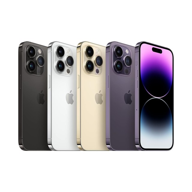 گوشی موبایل Apple iPhone 14 Pro