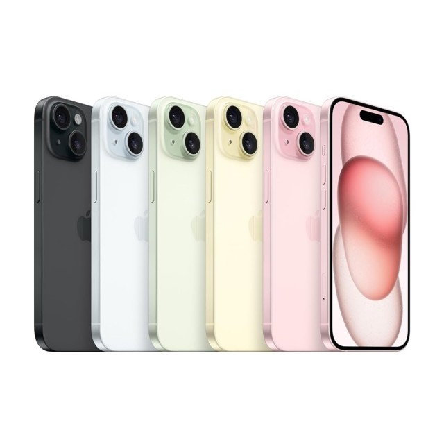 گوشی موبایل Apple iPhone 15