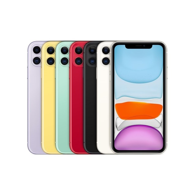 گوشی موبایل Apple iPhone 11