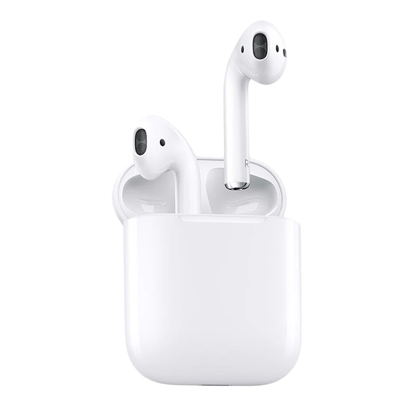 Apple Airpods 2 کارکرده