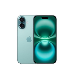 گوشی موبایل  128GB - Apple iPhone 16 CH