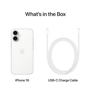گوشی موبایل  128GB - Apple iPhone 16 CH