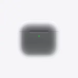 Airpods 4 ANC (Noise Cancellation)