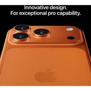 Apple iPhone 17 Pro Max (ریجستر نشده)