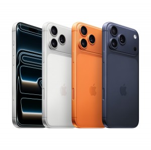 Apple iPhone 17 Pro Max (ریجستر نشده)