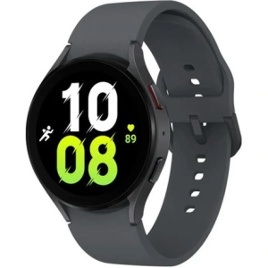 Samsung Watch 4 black کارکرده
