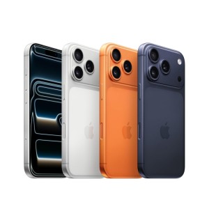 Apple iPhone 17 Pro Max (ریجستر شده)