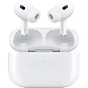 Airpods Pro 2  (second generation)  Type C کارکرده