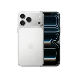 iPhone 17 Pro Max 512GB Silver کارکرده