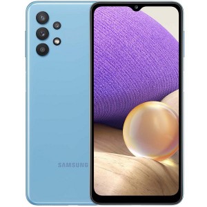 گوشی موبایل سامسونگ A32 مدل 4G