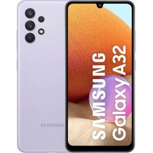 گوشی موبایل سامسونگ A32 مدل 4G