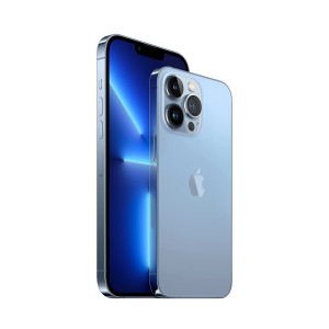 گوشی موبايل Apple iPhone 13 Pro ظرفیت 512 گیگابایت