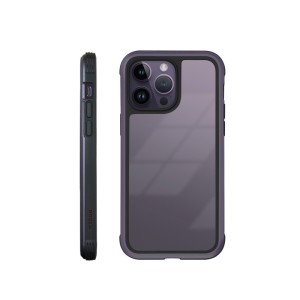 کاور کی-دوو مدل Ares مناسب برای گوشی موبایل اپل iPhone 15 pro