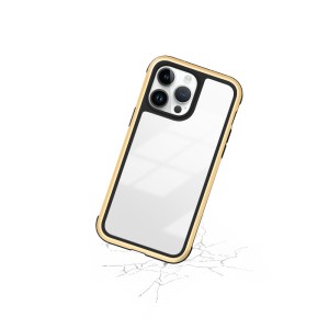 کاور کی-دوو مدل Ares مناسب برای گوشی موبایل اپل iPhone 15 pro