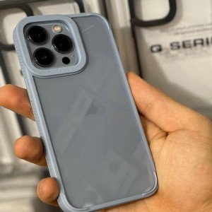 Magic Mask Q-Series