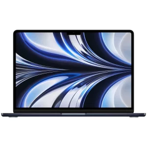 کارکرده  13" MacBook Air M2 2022 M2 8GB 256 SSD