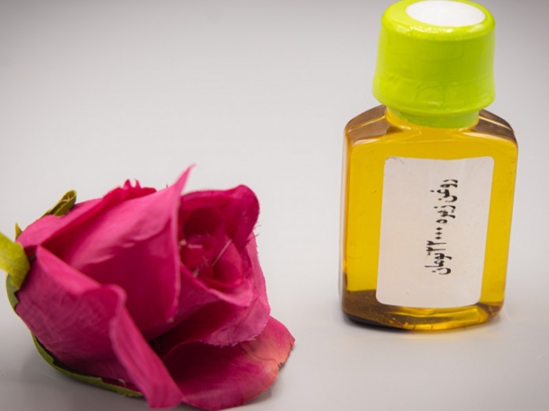 روغن ماساژ زیره 60 سی سی