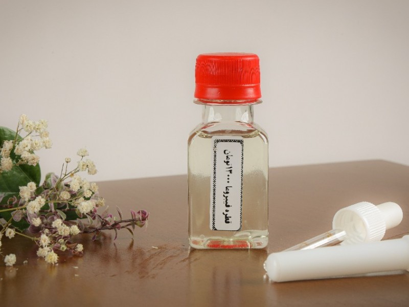 قطره فیبروما
