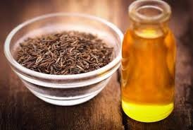 روغن زیره 60 سی سی