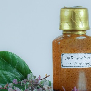 روغن ماساژ آذریون