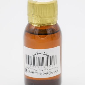 روغن ماساژ سیر