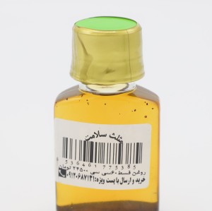 روغن ماساژ قسط