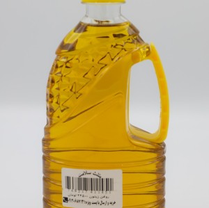 روغن زیتون فرابکر اعلاء نیم لیتری