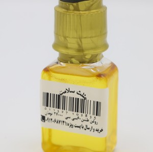 روغن ماساژ طنین (بادام تلخ)