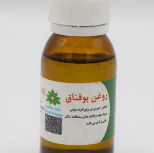 روغن خوراکی بوقناق