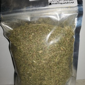 دمنوش انیسون