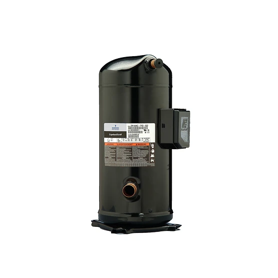 کمپرسور اسکرال ZR380KCE-TED-522کوپلند آمریکا