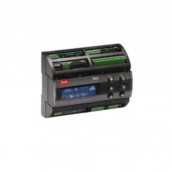   کنترلر Danfoss MCX061V