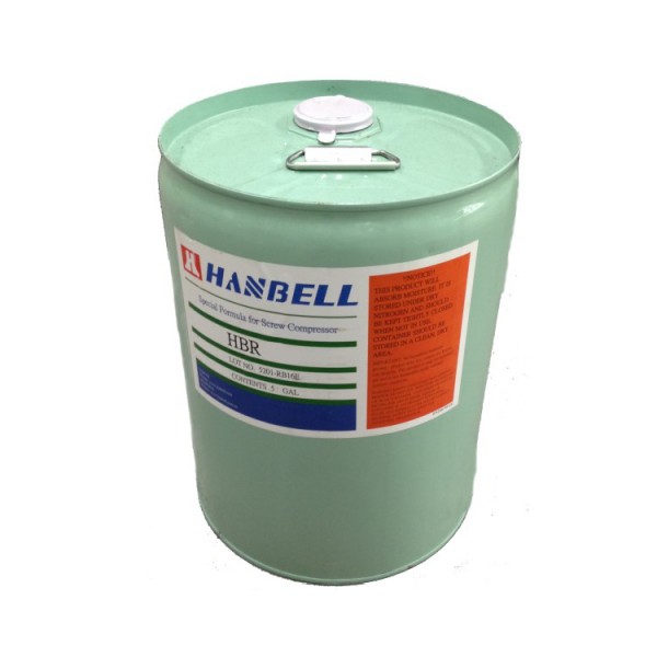  روغن HBR-B09 هنبل