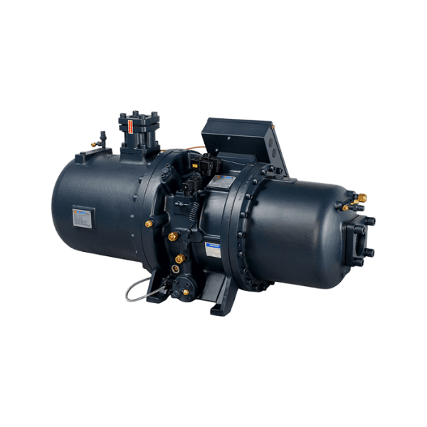 کمپرسور اسکرو هنبل مدل RC2-340B