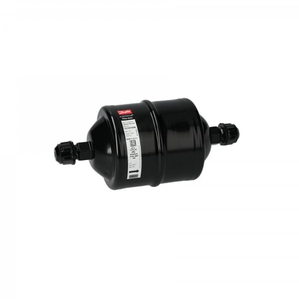 فیلتر درایر دانفوس DCL 165 | سایز 5/8 اینچ (مهره‌ای)