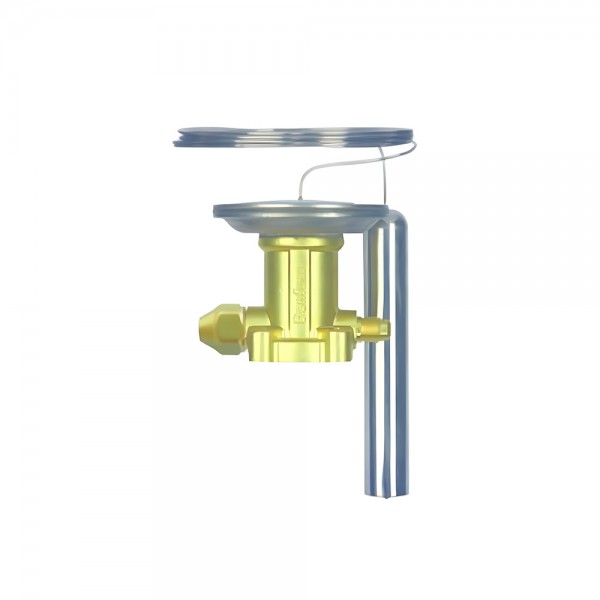 شیر انبساط ترموستاتیکی دانفوس مدل TEX5 (کد 067B3251)