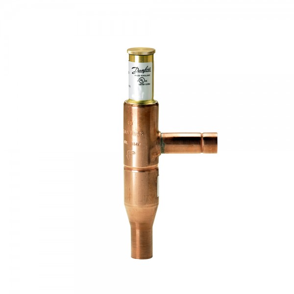 رگلاتور فشار مکش مدل KVL22