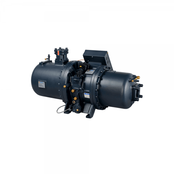 کمپرسور اسکرو هنبل مدل RC2-930B