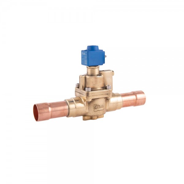 شیربرقی Castel سایز 1.3/8 اینچ