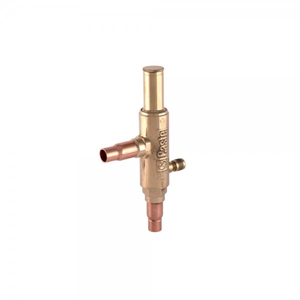 رگلاتور فشار کندانسور مدل Castel  3340/9S