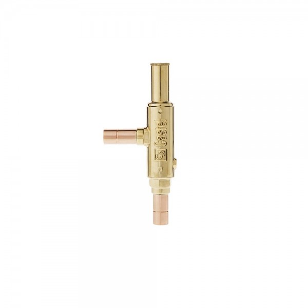 رگلاتور فشار کارتر مدل Castel 3320/9S