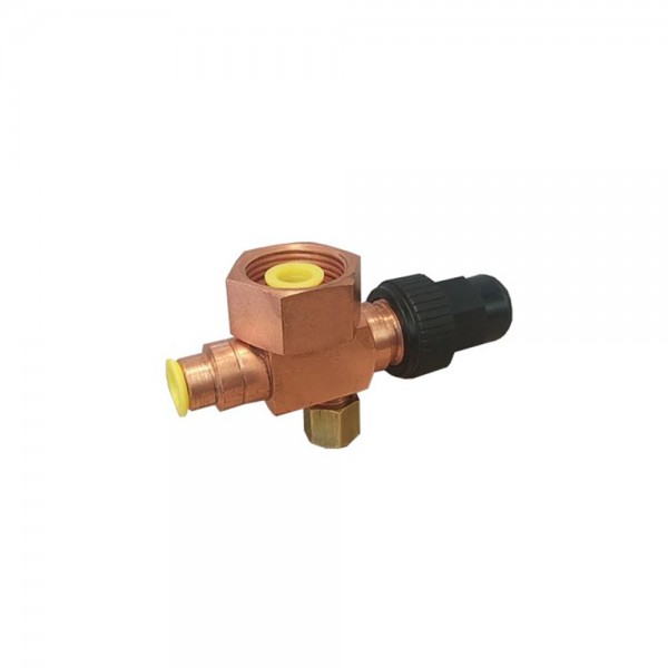 شیر روتولاک — کد 61501R — مدل 0201077DE