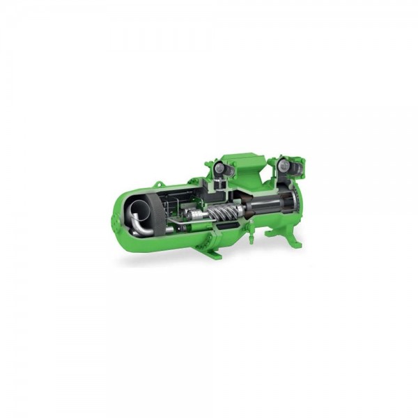 کمپرسور اسکرو بیتزر مدل CSH8573-140Y-40P 
