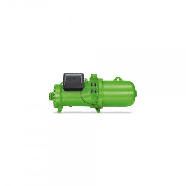 کمپرسور اسکرو بیتزر مدل CSH9583-210Y-40D 