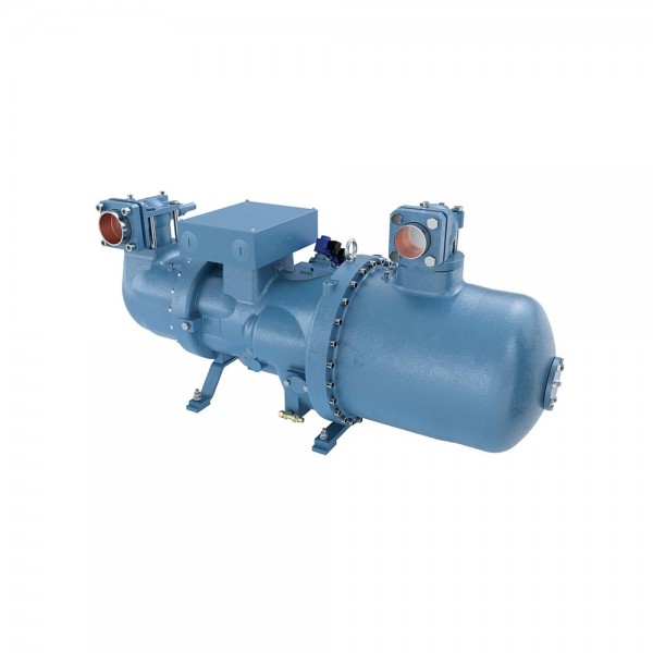 کمپرسور اسکرو SRMTEC سری ES3