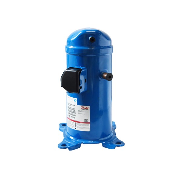 کمپرسور اسکرال هرمتیک Danfoss سری H