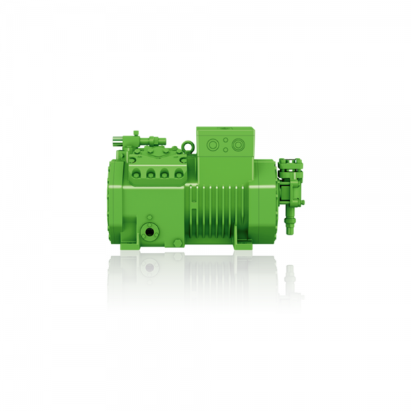 کمپرسور پیستونی بیتزر مدل 2HES-2Y-40S