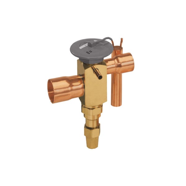 شیر انبساط ترموستاتیکی SPORLAN مدل OJE-23-CP60
