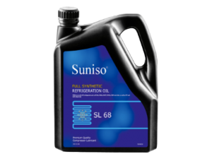 روغن کمپرسور سانیسو Suniso SL68